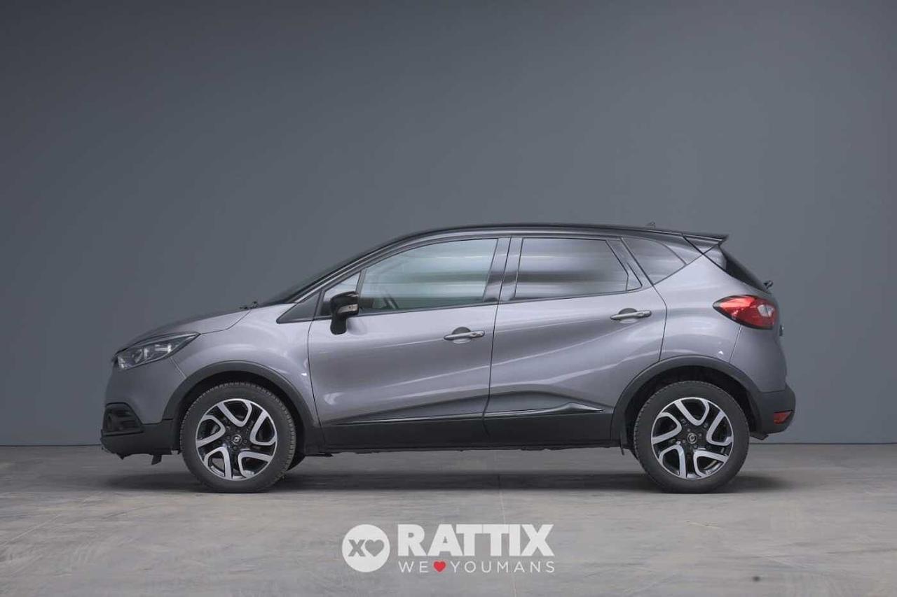 Renault Renault Captur usata 21