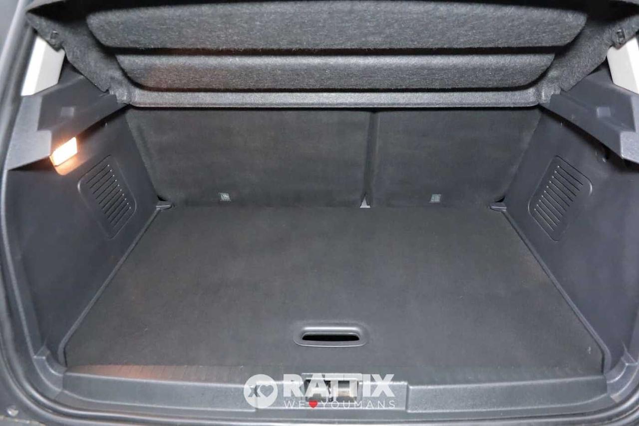 Renault Renault Captur usata 23