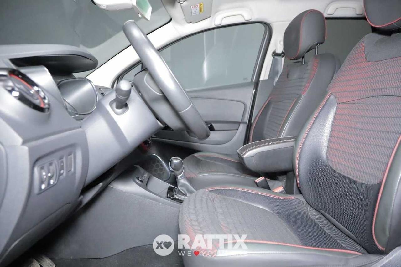 Renault Renault Captur usata 24