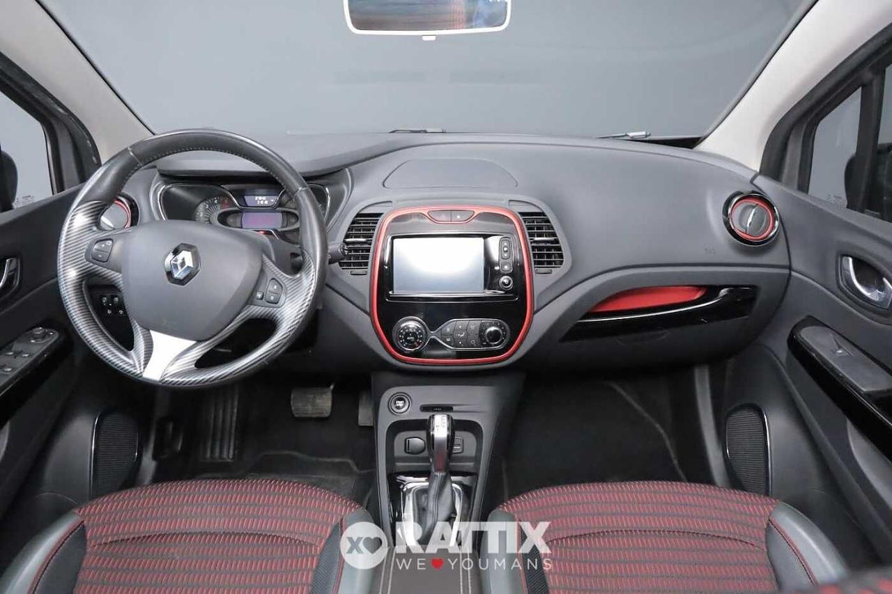 Renault Renault Captur usata 25