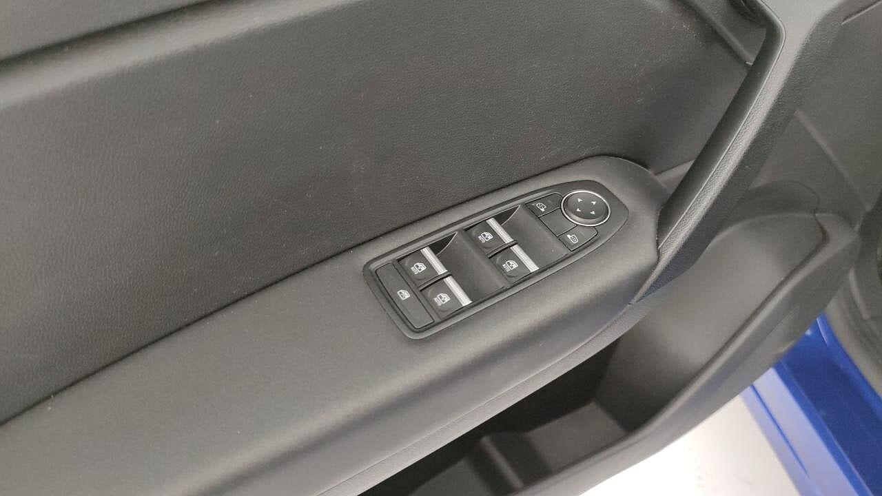 Renault Renault Captur usata 12