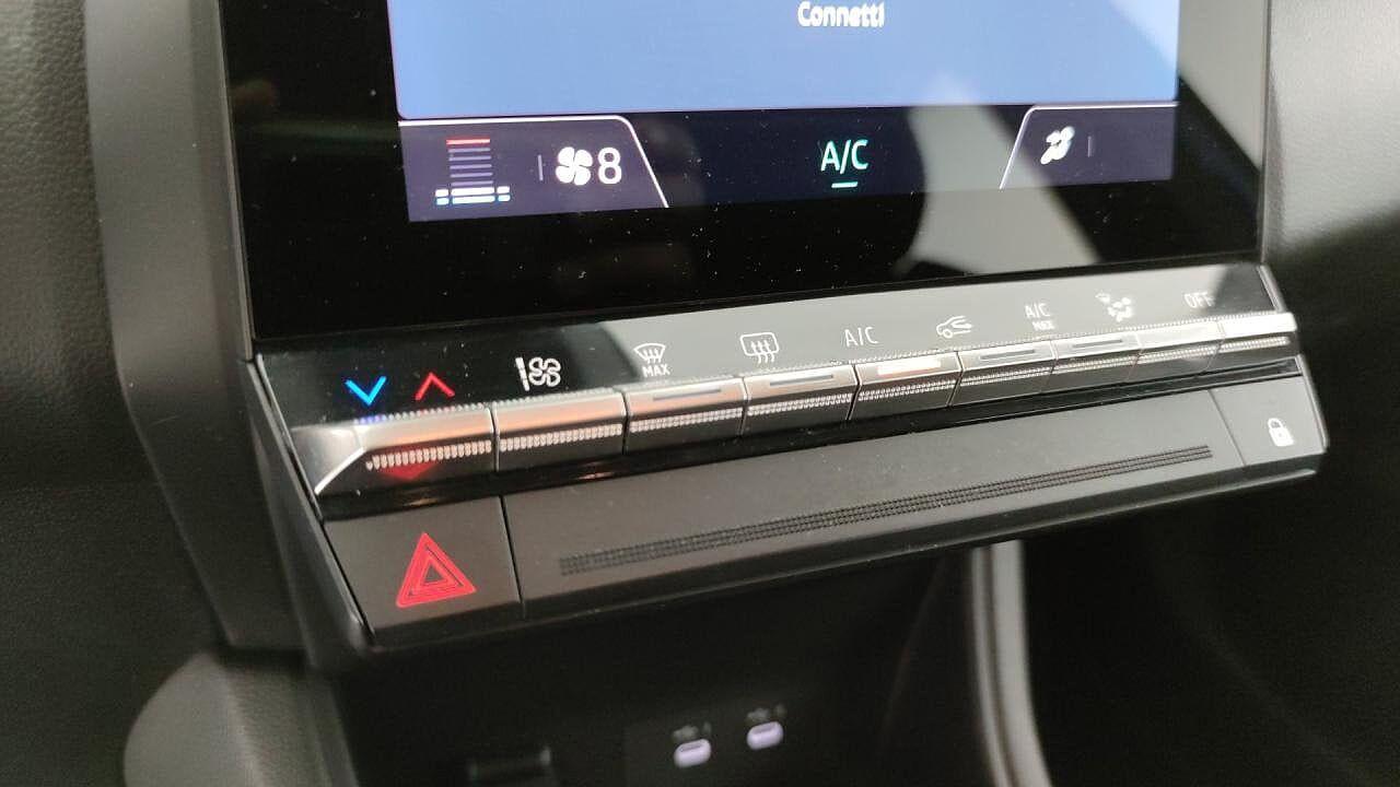 Renault Renault Captur usata 15