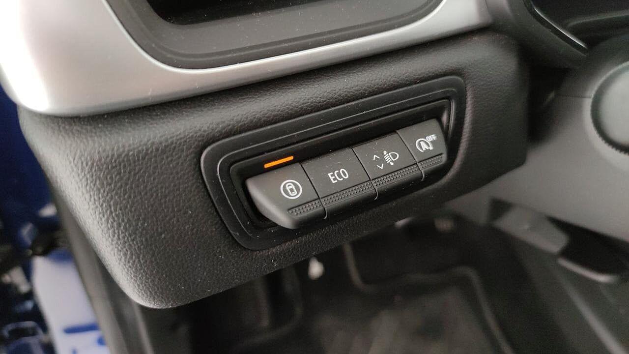Renault Renault Captur usata 16