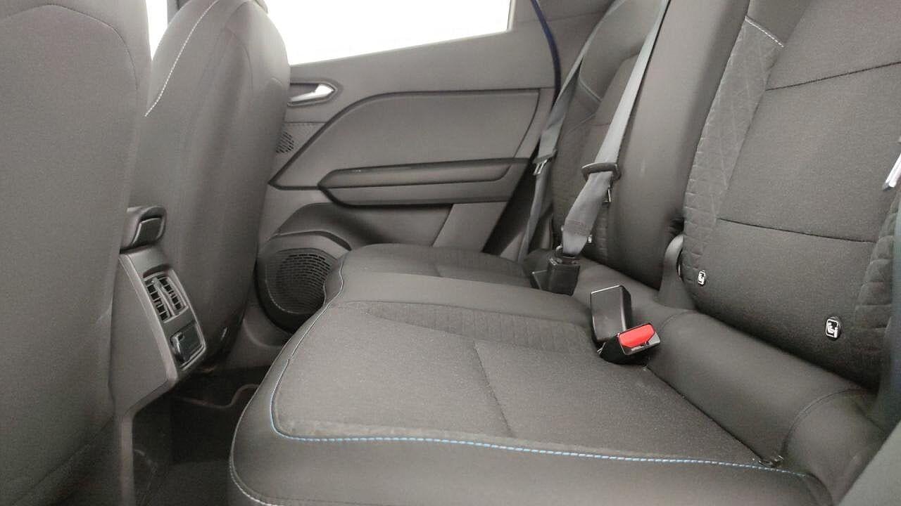 Renault Renault Captur usata 17