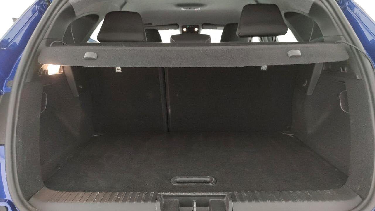 Renault Renault Captur usata 18
