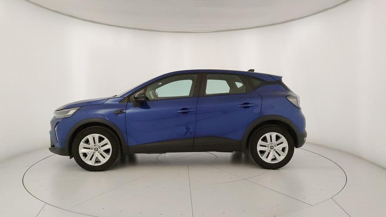 Renault Renault Captur usata 19