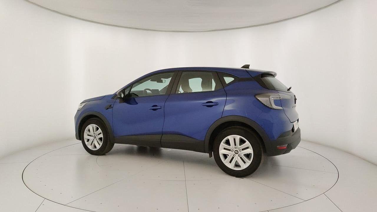 Renault Renault Captur usata 20