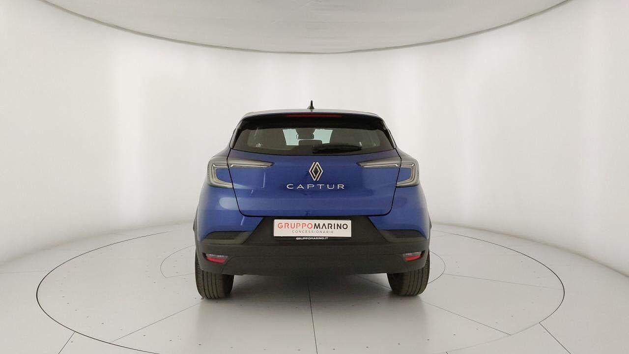 Renault Renault Captur usata 22