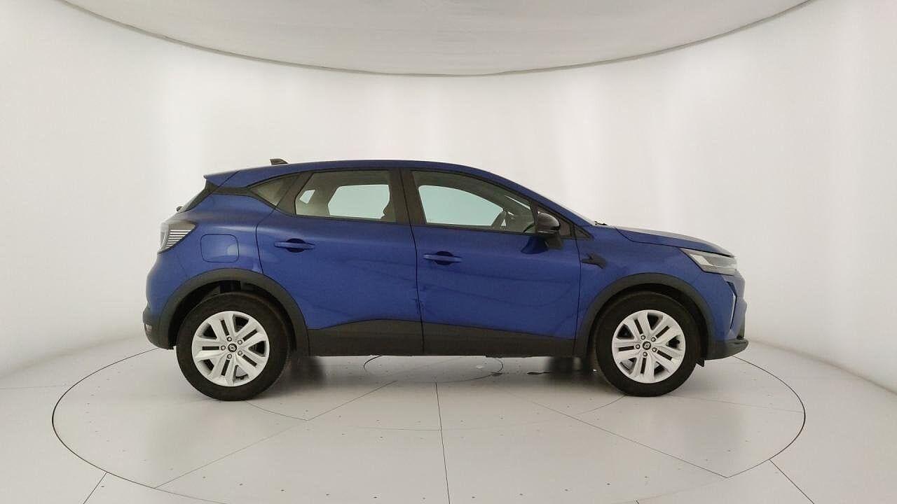 Renault Renault Captur usata 25