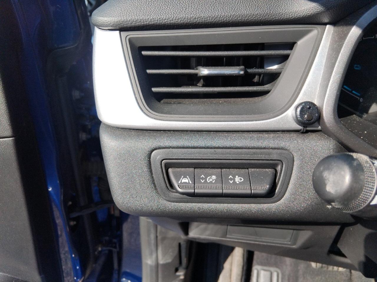 Renault Renault Captur usata, con cruise control