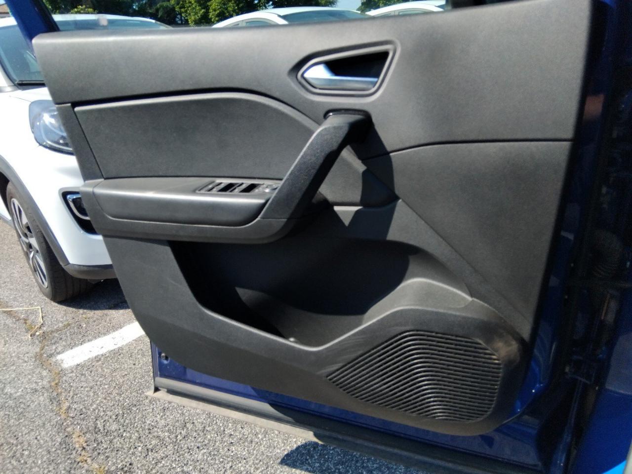 Renault Renault Captur usata 12
