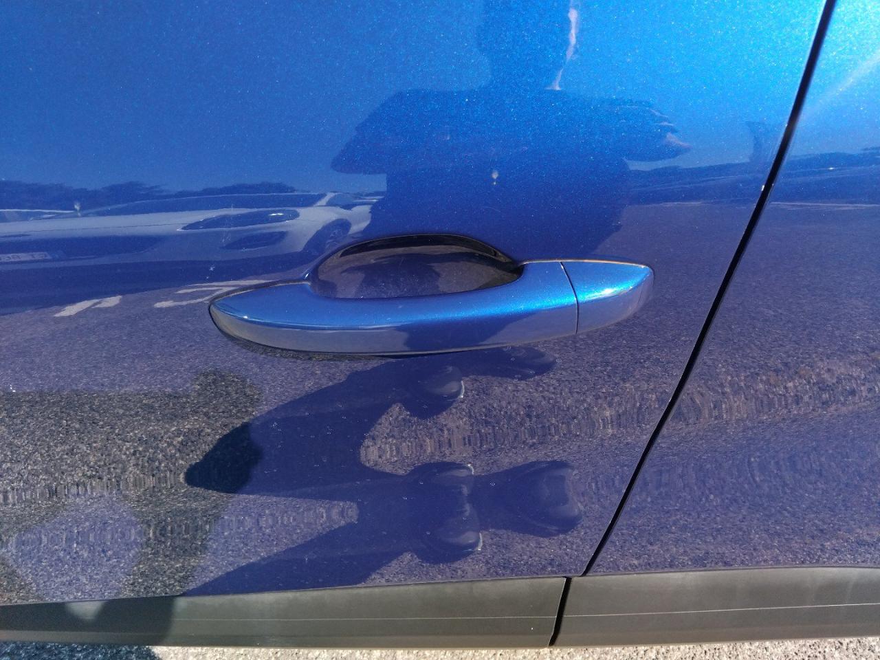Renault Renault Captur usata 20