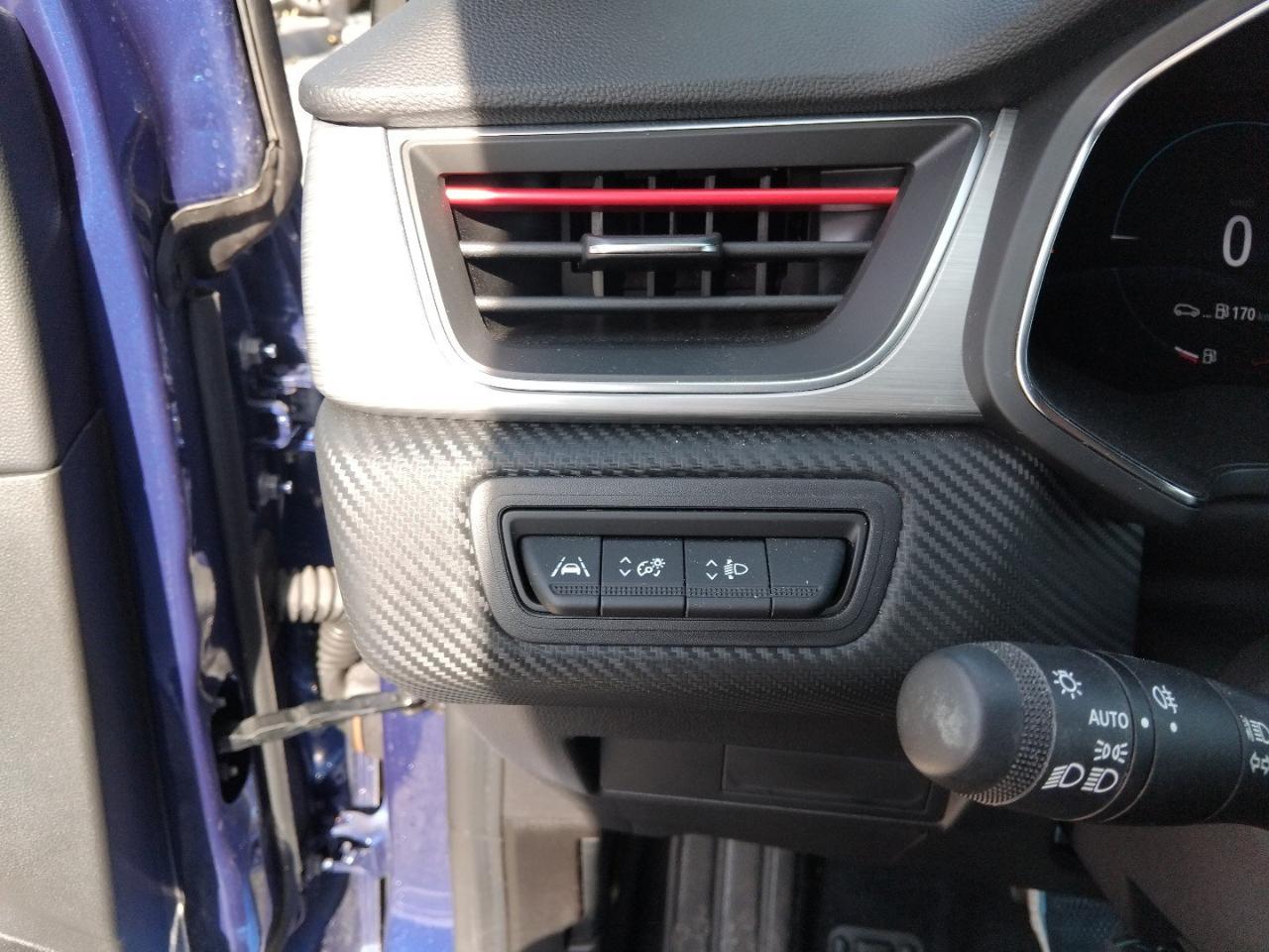 Renault Renault Captur usata, con chiusura centralizzata