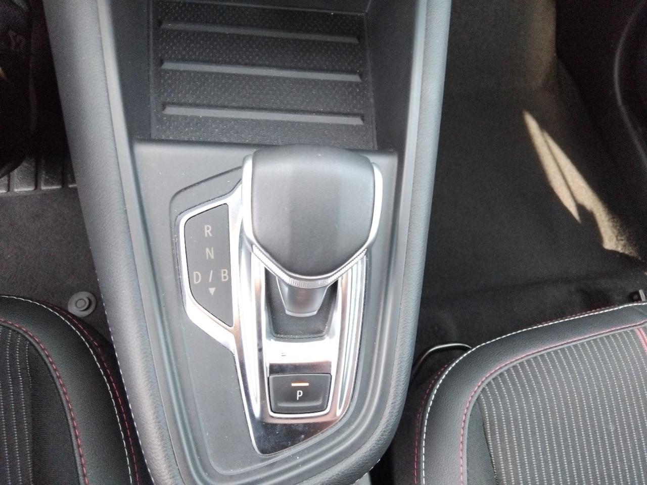 Renault Renault Captur usata 9