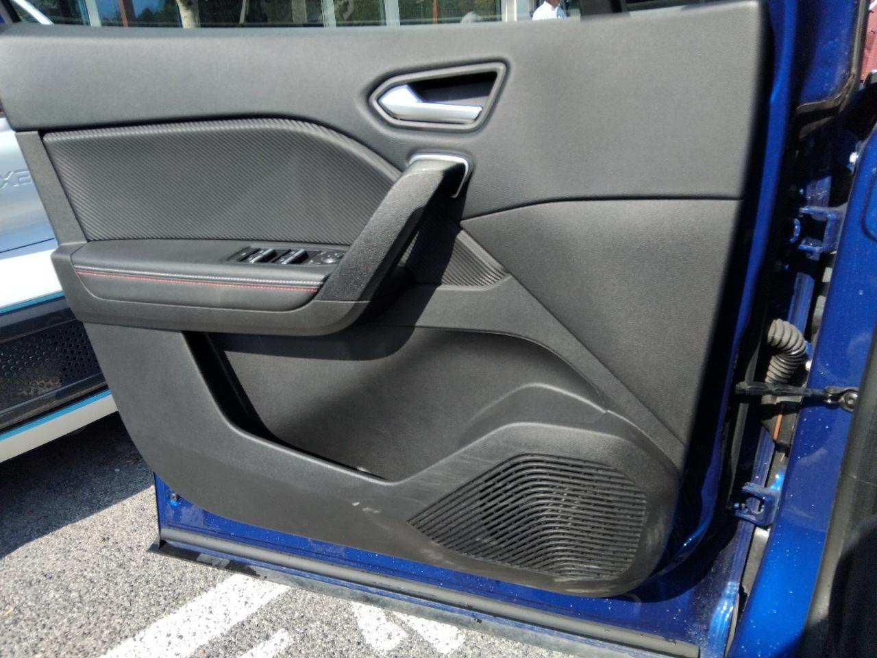 Renault Renault Captur usata 10