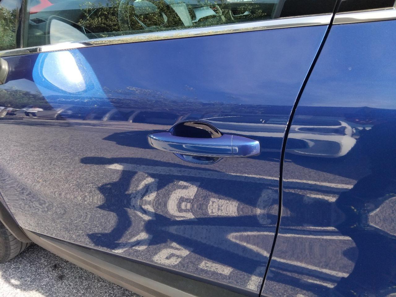 Renault Renault Captur usata 19