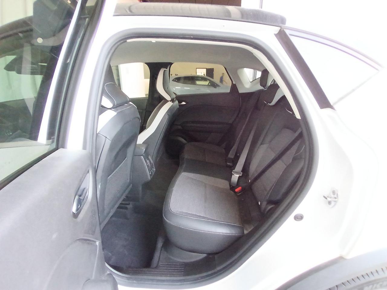Renault Renault Captur usata, con climatizzatore