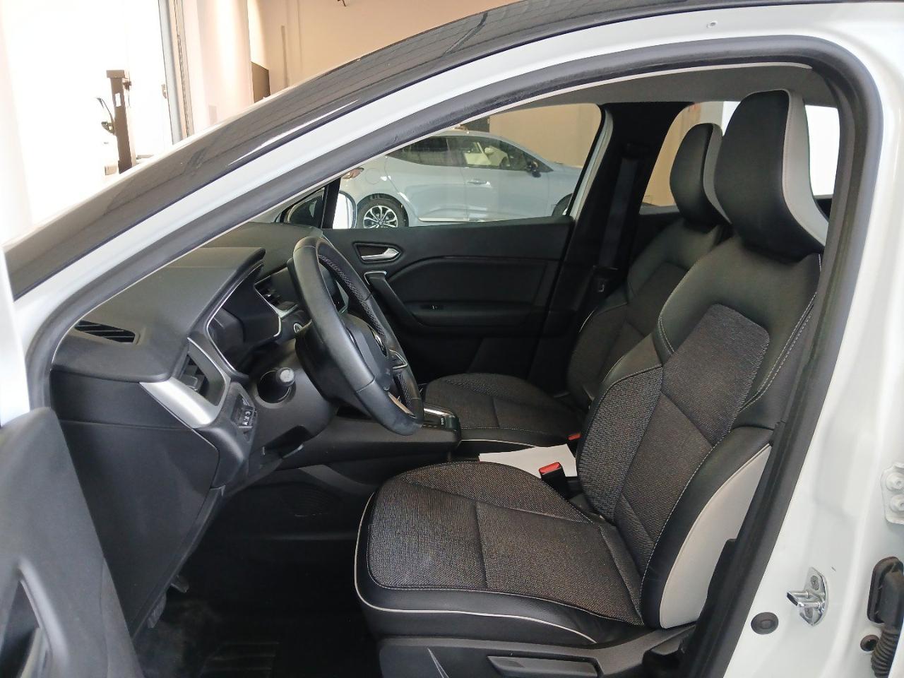 Renault Renault Captur usata 9