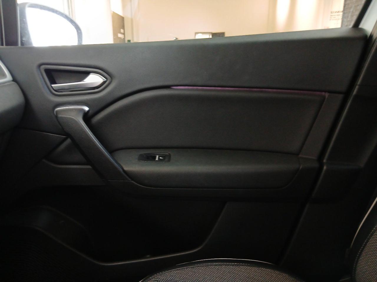 Renault Renault Captur usata 12