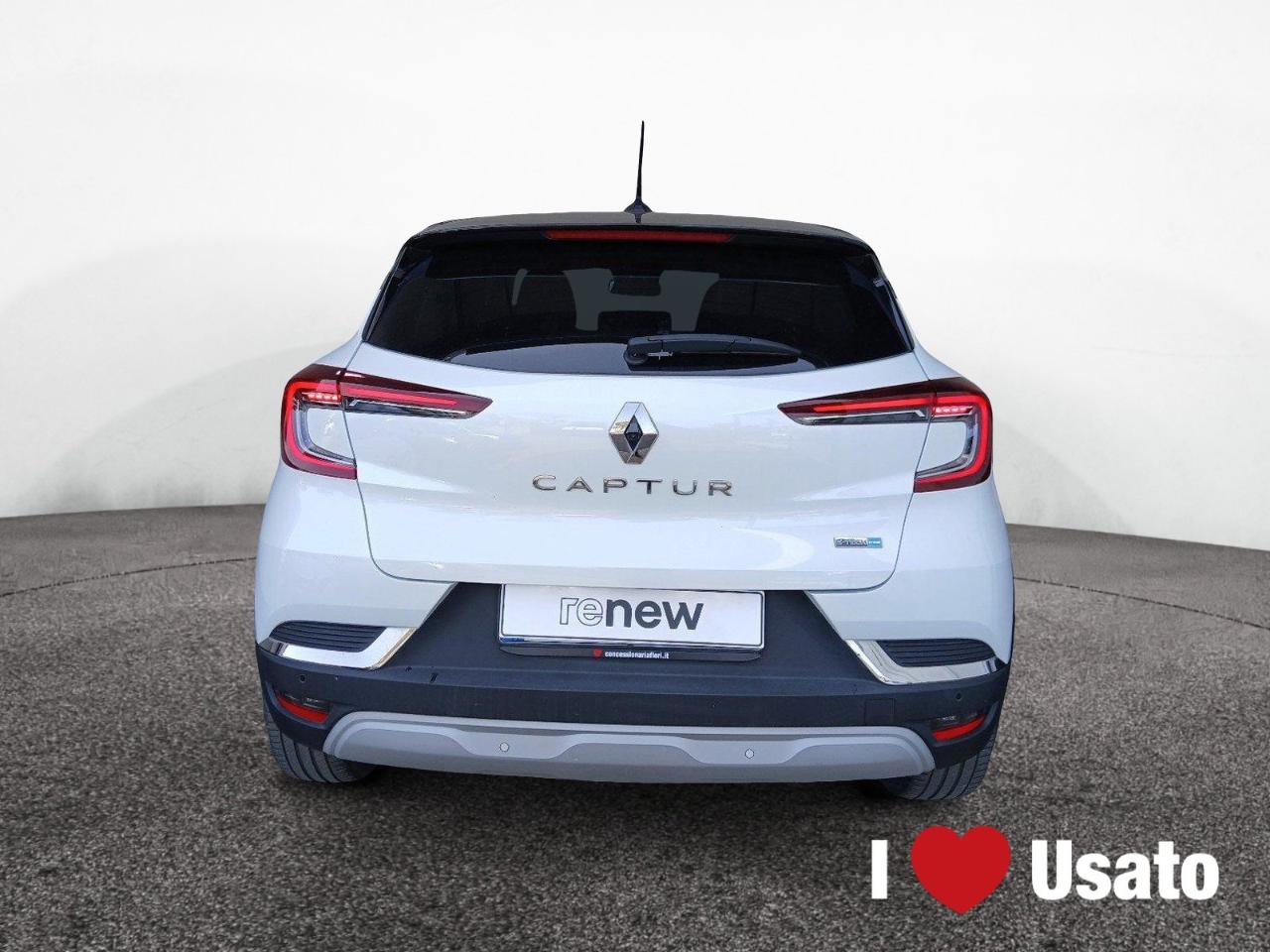 Renault Renault Captur usata 15