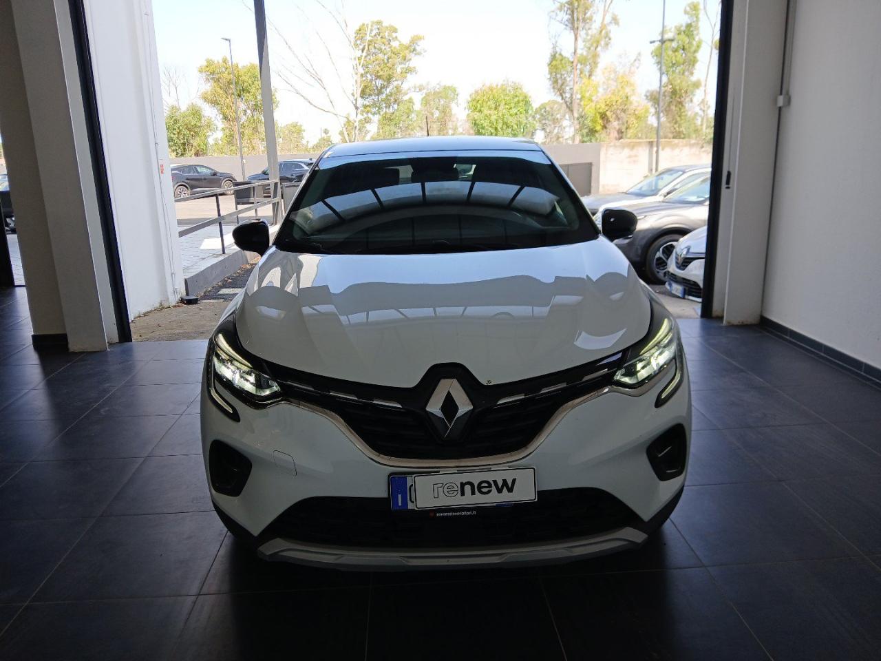 Renault Renault Captur usata 16