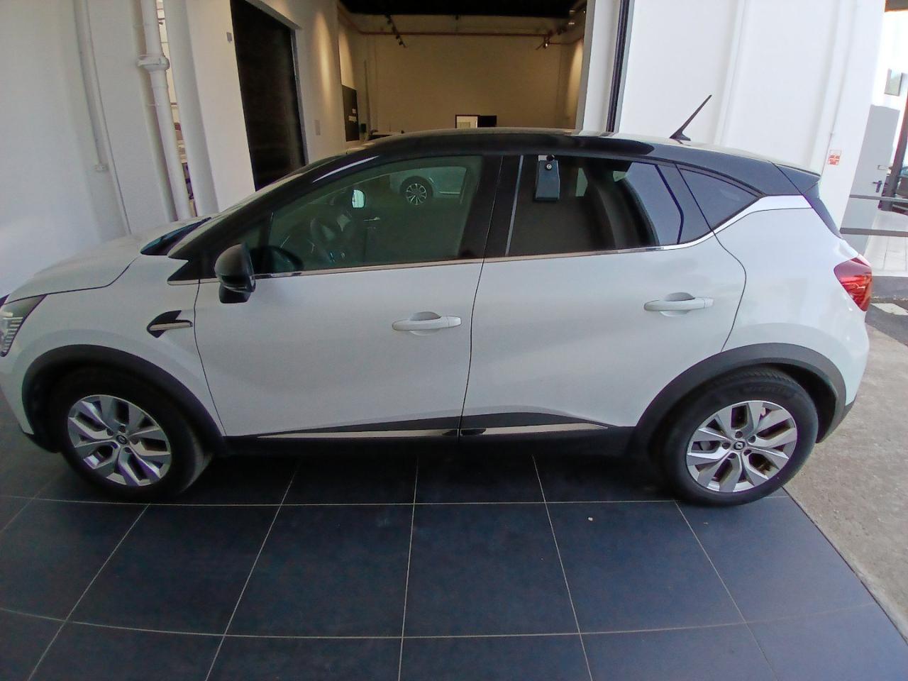 Renault Renault Captur usata 17