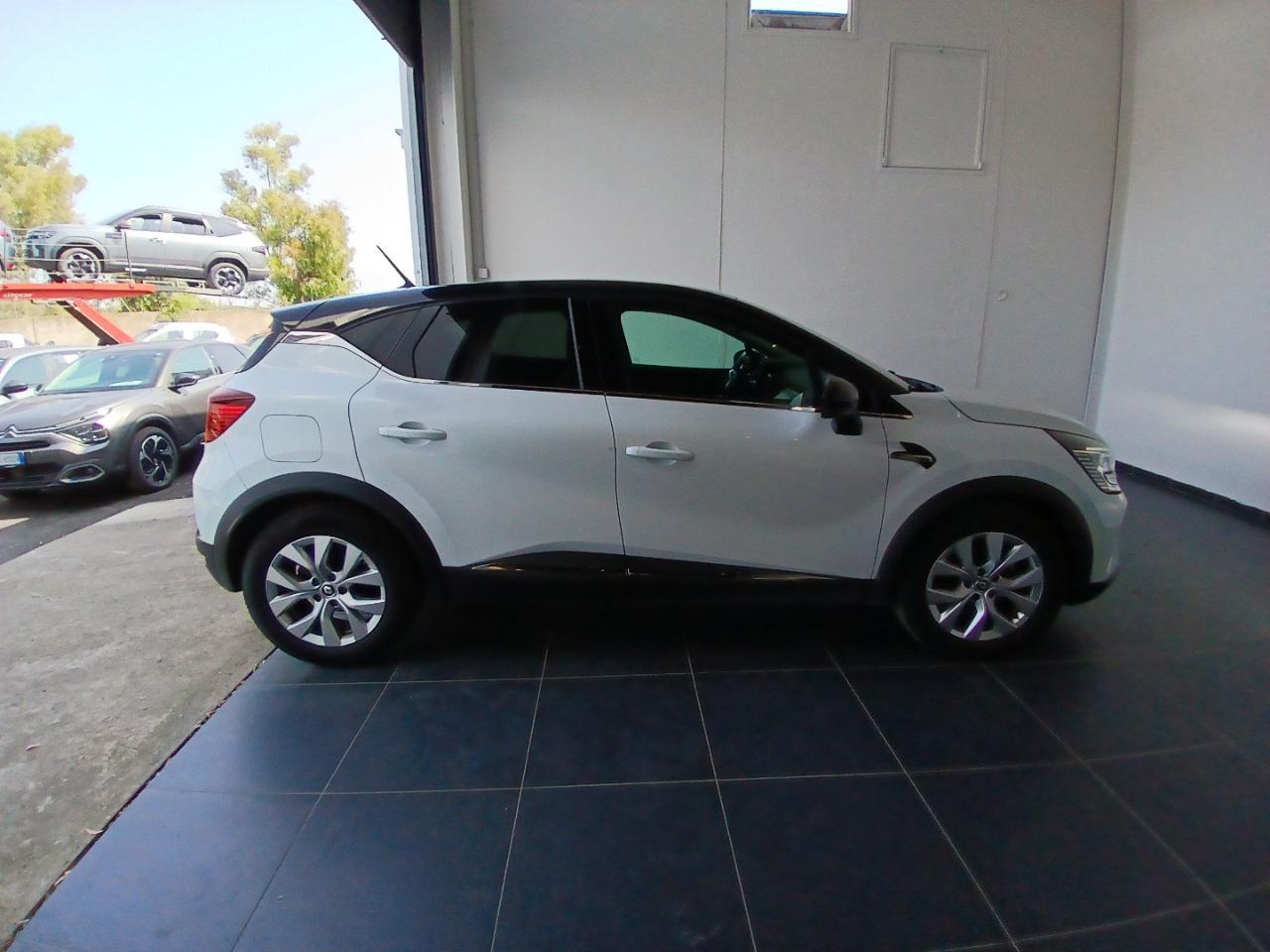 Renault Renault Captur usata 18