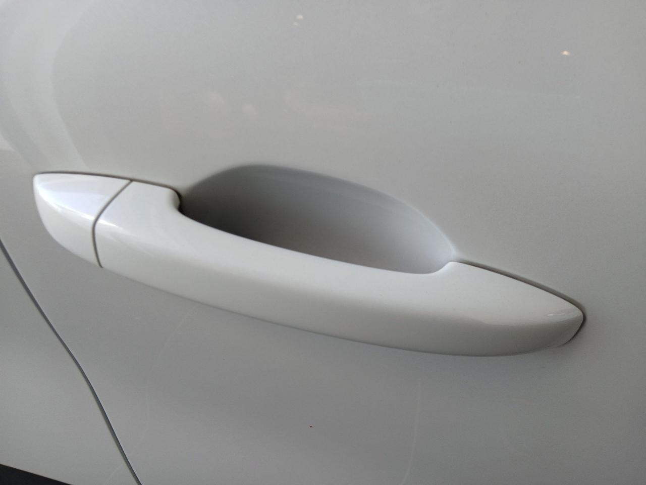 Renault Renault Captur usata 19