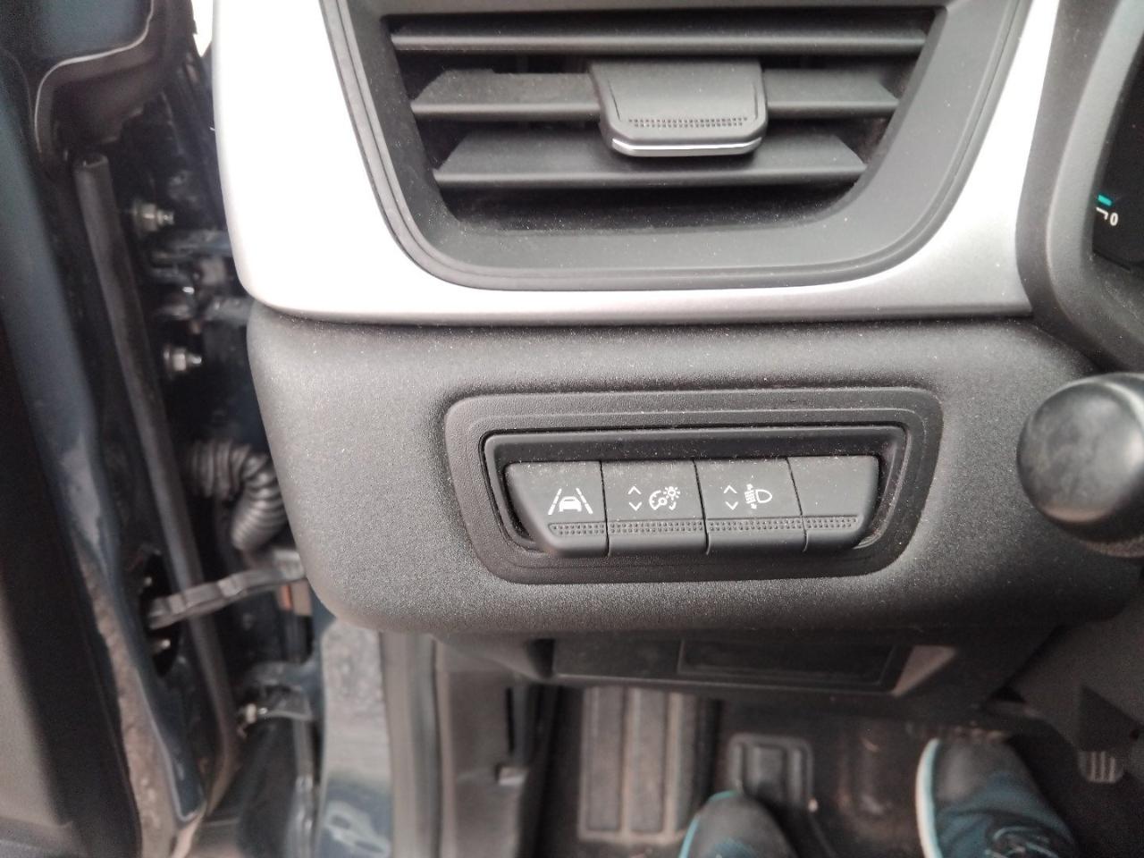 Renault Renault Captur usata, con alzacristalli elettrici