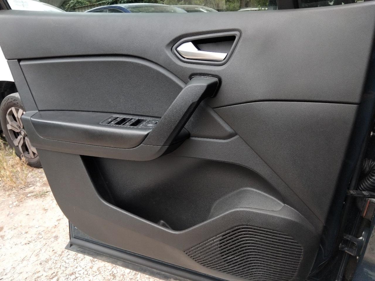 Renault Renault Captur usata 8