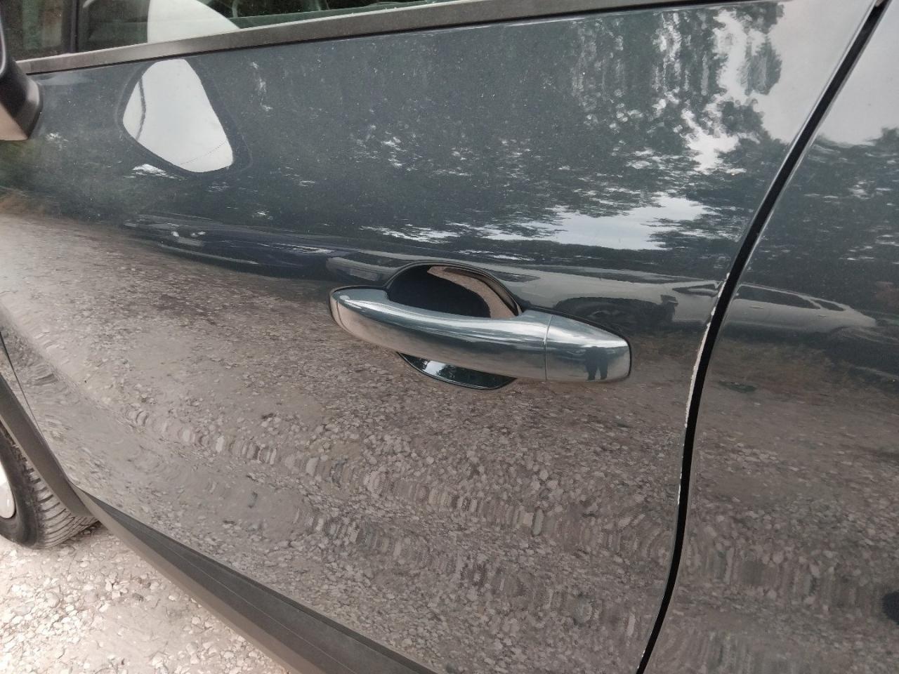 Renault Renault Captur usata 13