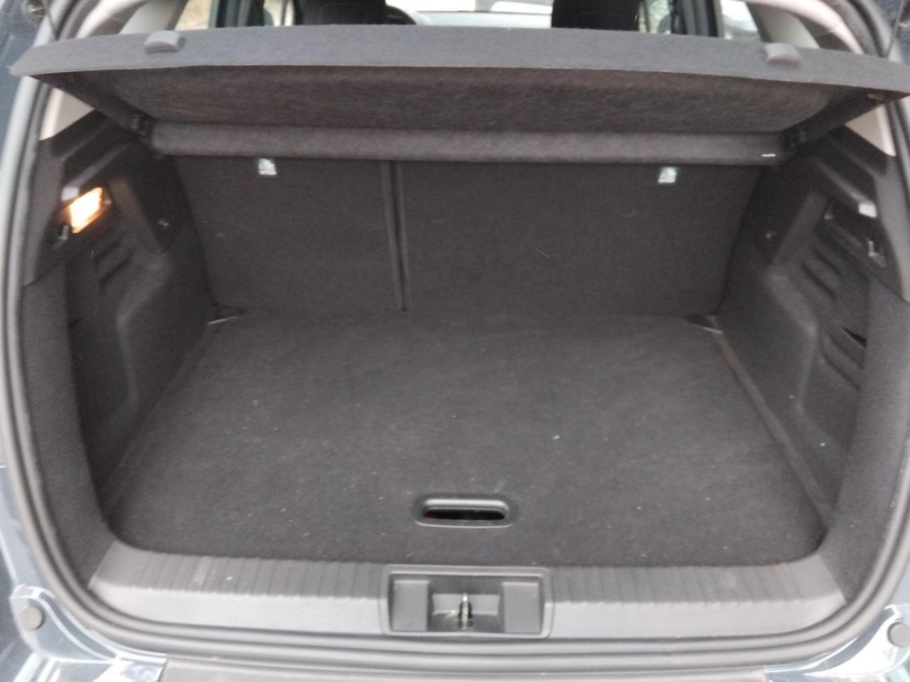 Renault Renault Captur usata 14
