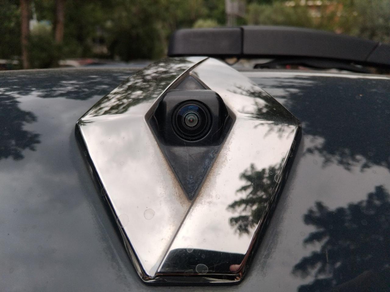 Renault Renault Captur usata 15