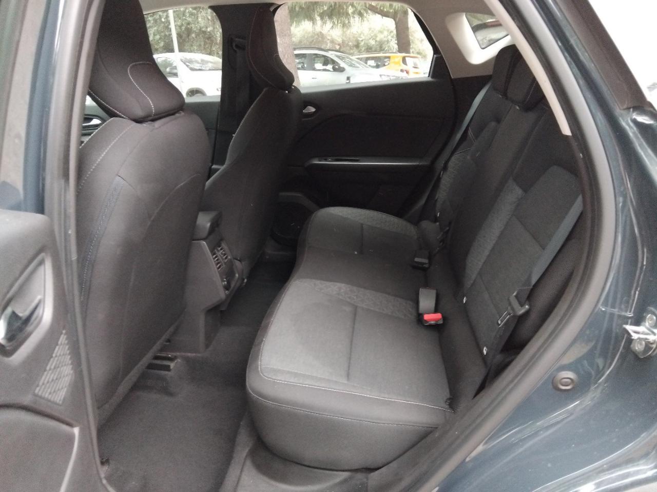 Renault Renault Captur usata 16