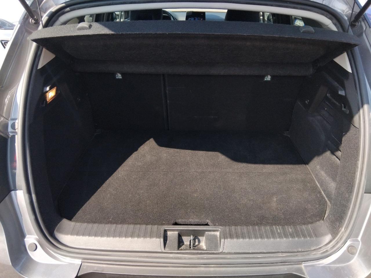Renault Renault Captur usata, con airbag