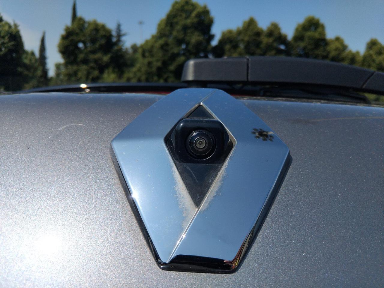 Renault Renault Captur usata, con alzacristalli elettrici
