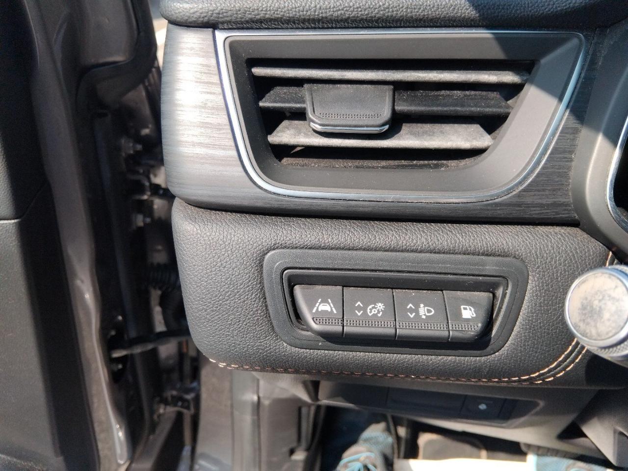 Renault Renault Captur usata, con climatizzatore