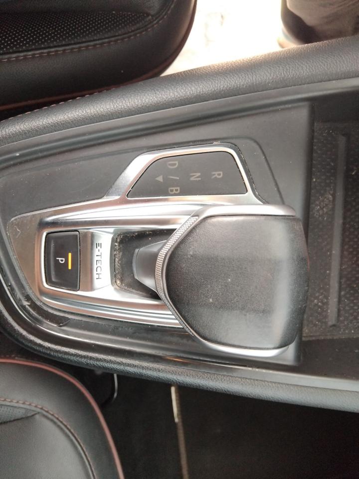Renault Renault Captur usata 10