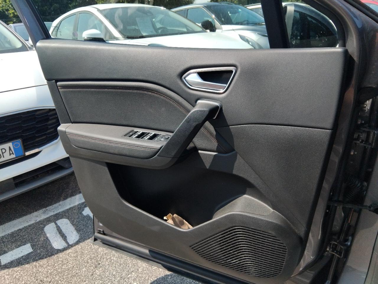 Renault Renault Captur usata 12