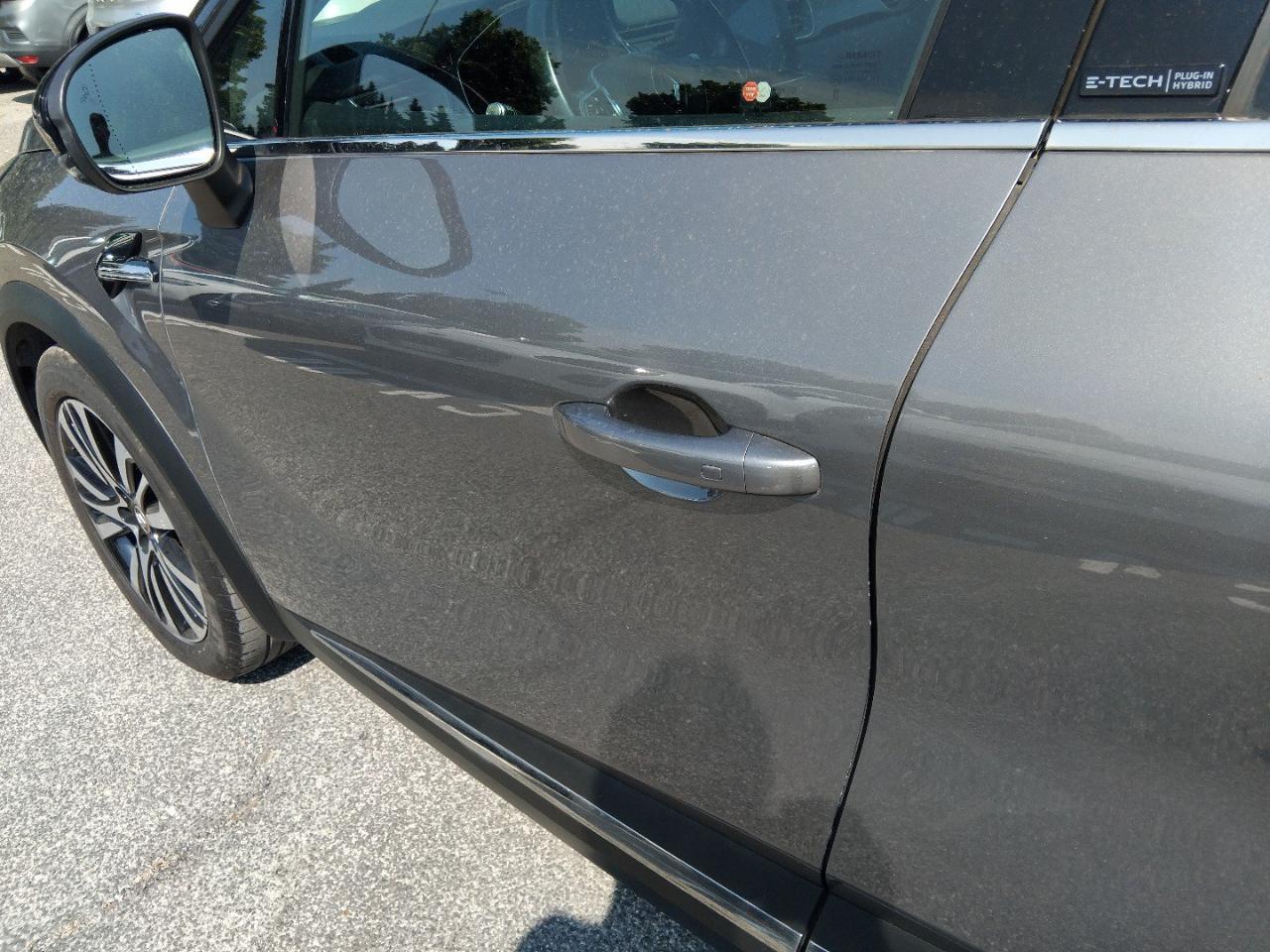 Renault Renault Captur usata 19