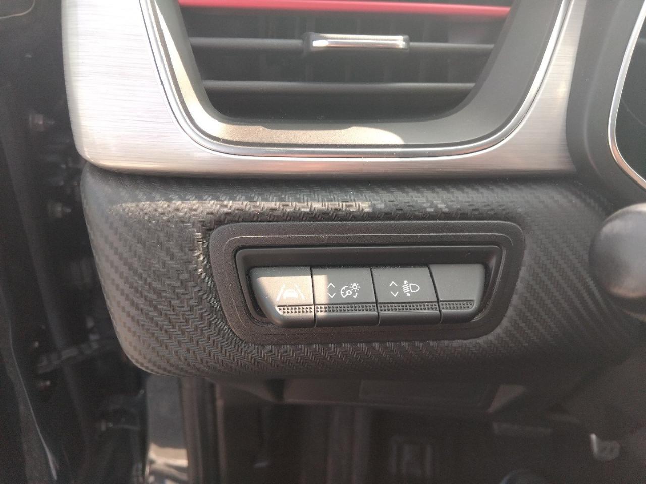 Renault Renault Captur usata, con climatizzatore