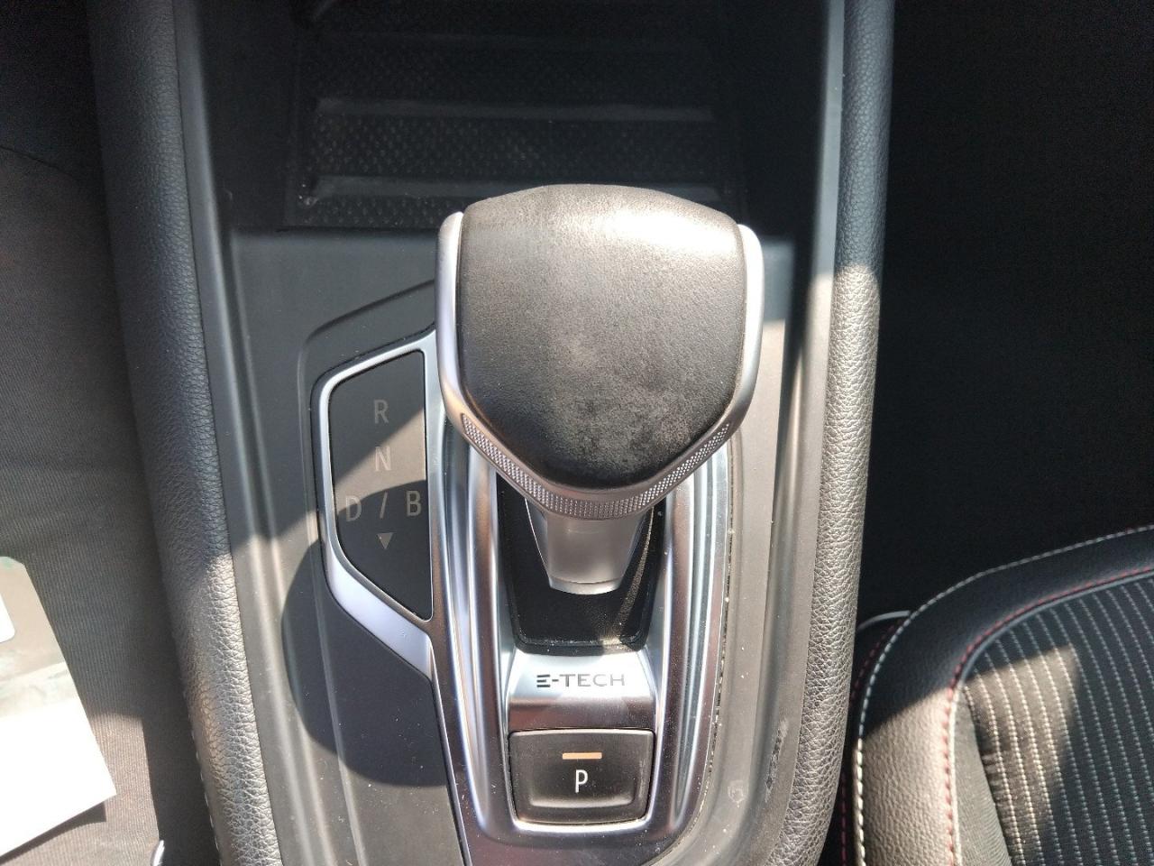 Renault Renault Captur usata 10