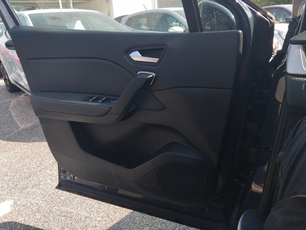 Renault Renault Captur usata 12