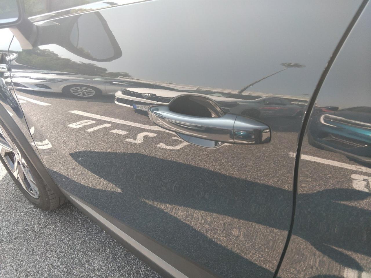 Renault Renault Captur usata 19