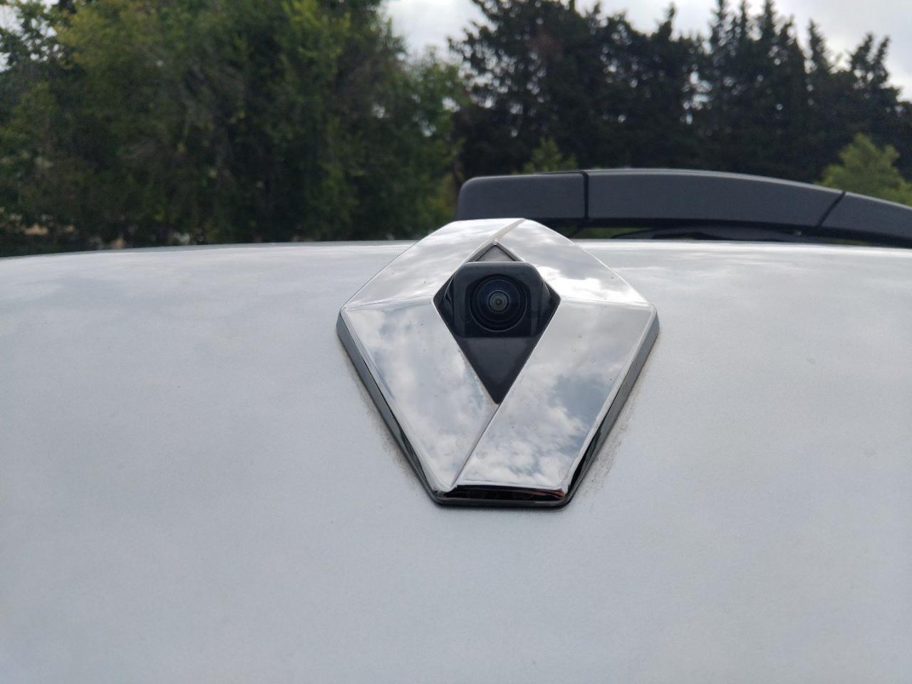 Renault Renault Captur usata, con alzacristalli elettrici