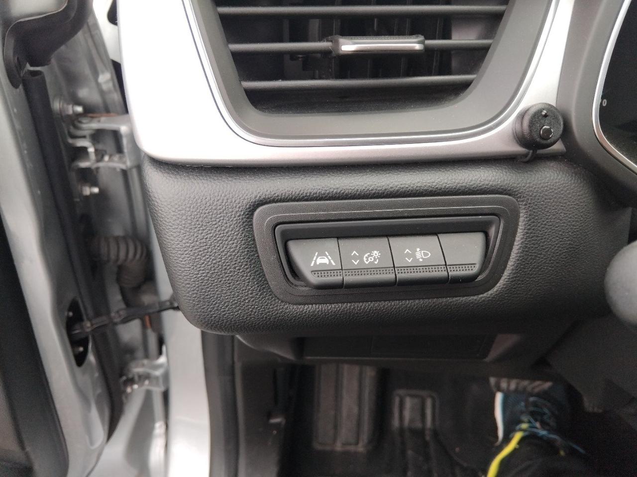 Renault Renault Captur usata, con climatizzatore
