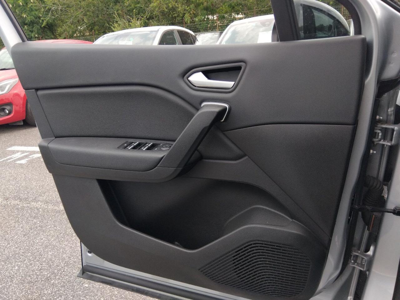 Renault Renault Captur usata 12