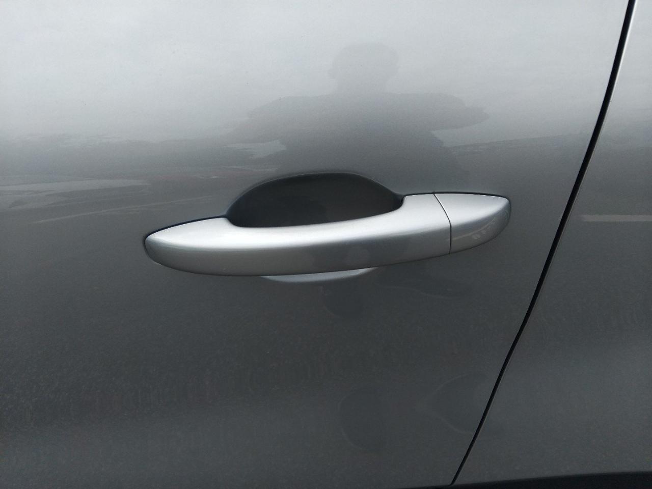 Renault Renault Captur usata 20