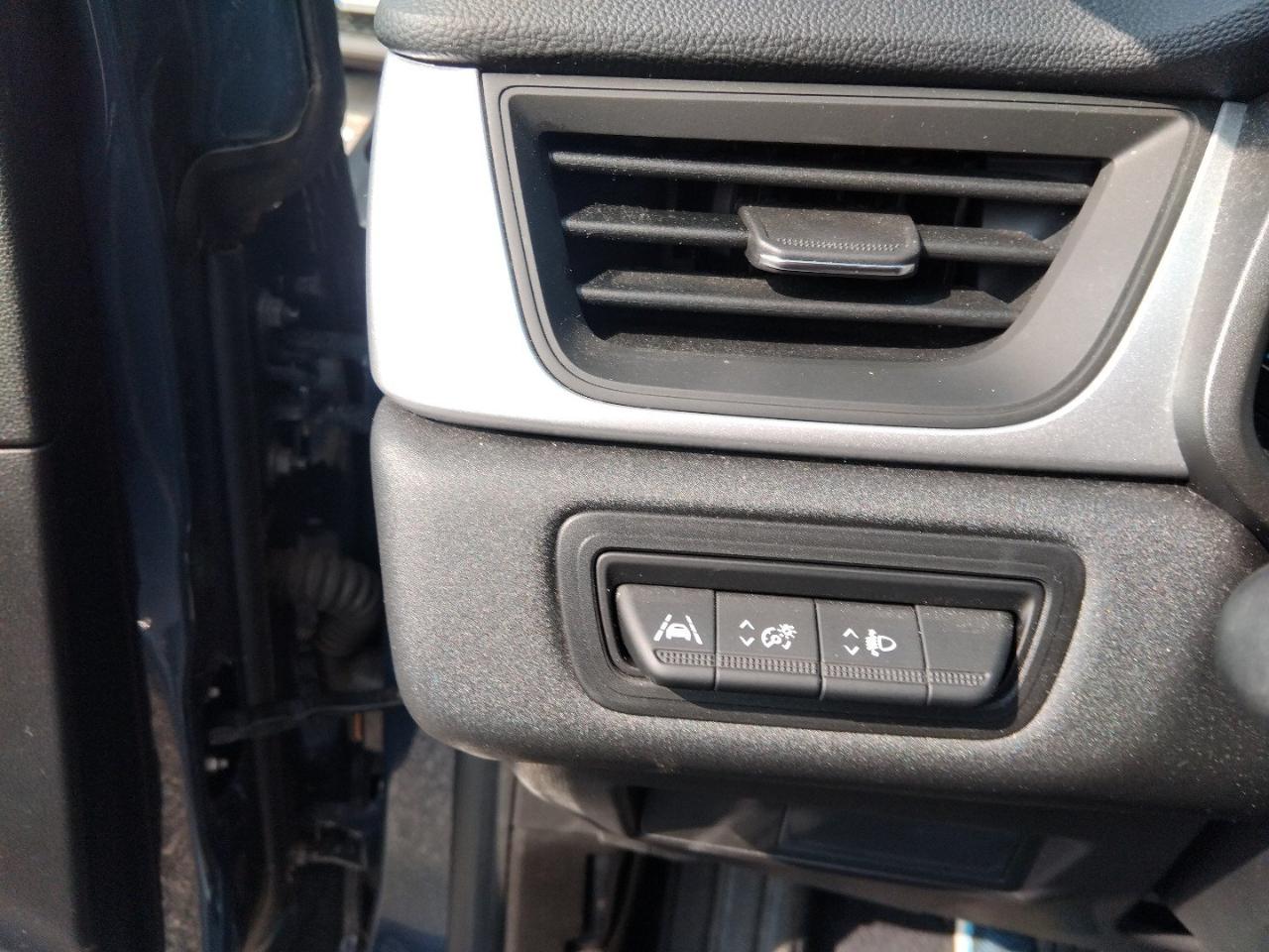 Renault Renault Captur usata, con climatizzatore