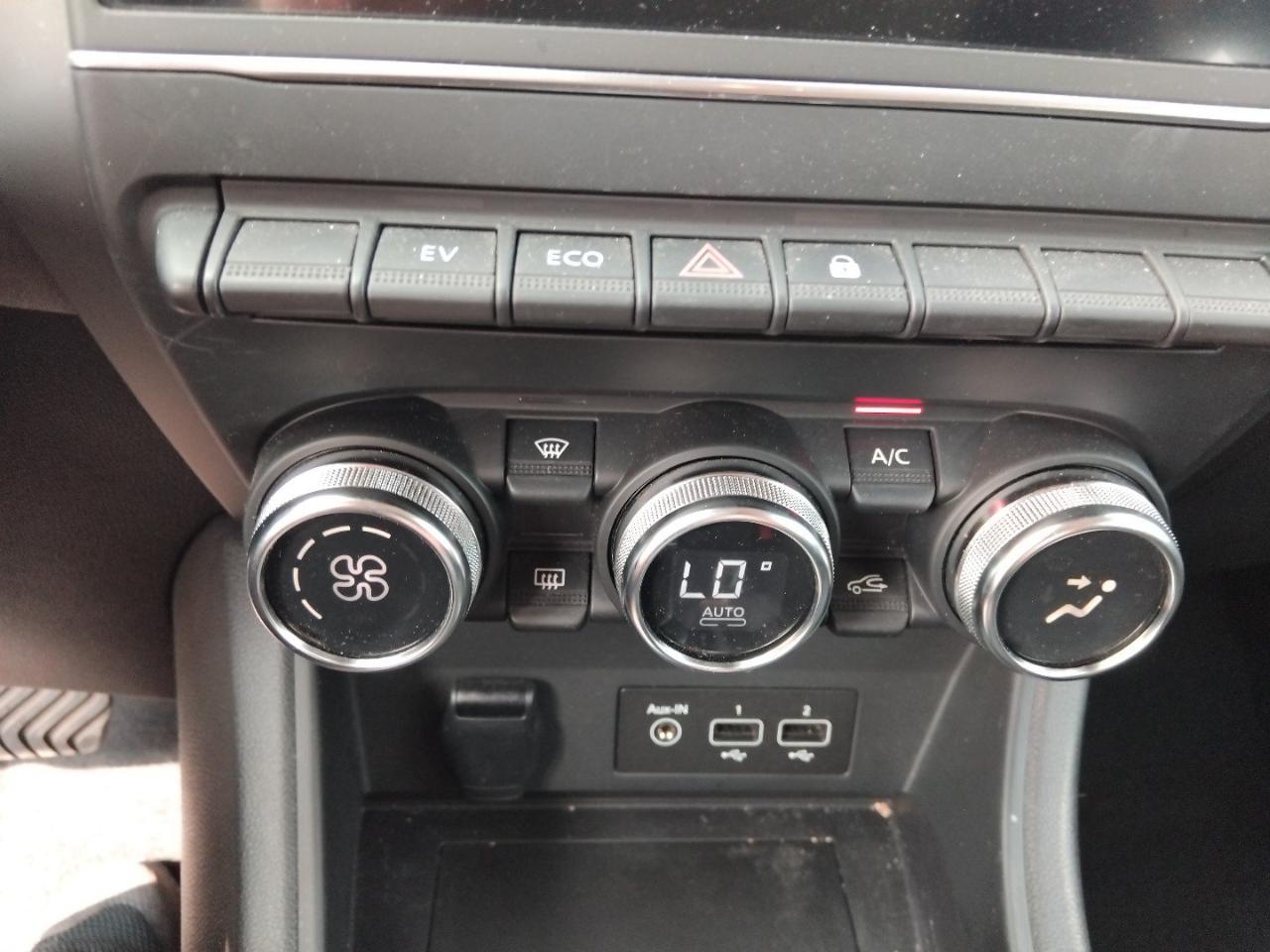 Renault Renault Captur usata 9